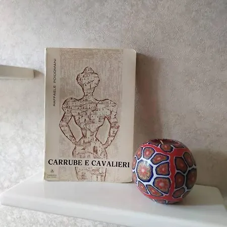 Apartamento Vanedda Monile *