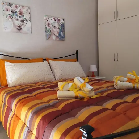 Vanedda Monile Apartamento *
