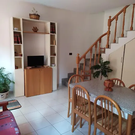 Apartamento Vanedda Monile
