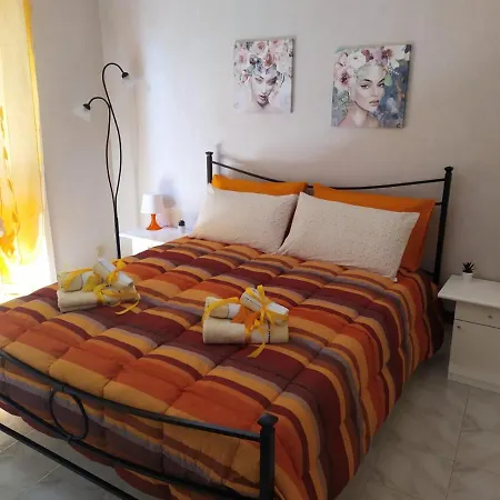 Vanedda Monile Apartamento
